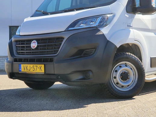 Fiat Ducato - Afbeelding 3 van 30
