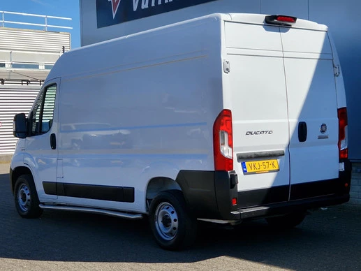 Fiat Ducato - Afbeelding 6 van 30