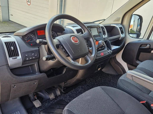 Fiat Ducato - Afbeelding 10 van 30