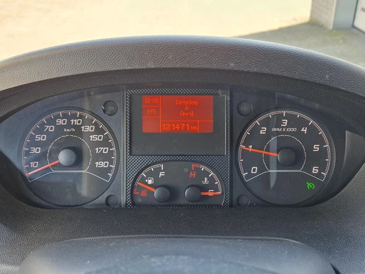 Fiat Ducato - Afbeelding 12 van 30