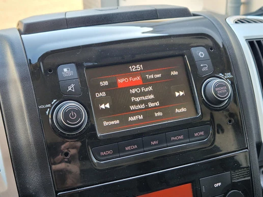 Fiat Ducato - Afbeelding 17 van 30