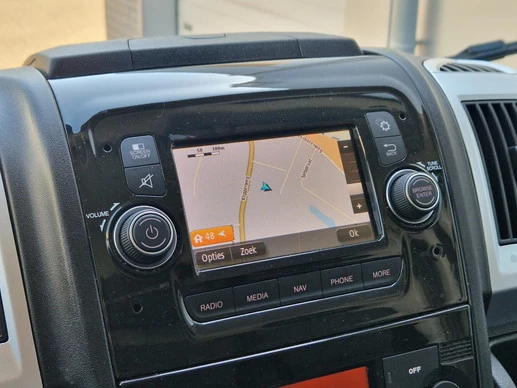 Fiat Ducato - Afbeelding 18 van 30