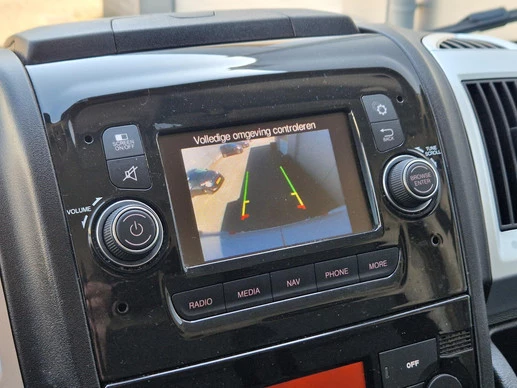 Fiat Ducato - Afbeelding 20 van 30