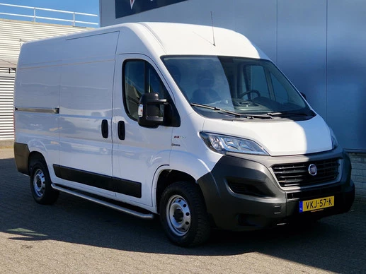 Fiat Ducato - Afbeelding 29 van 30