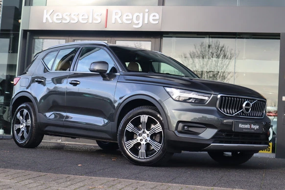 Volvo XC40 - Afbeelding 1 van 30