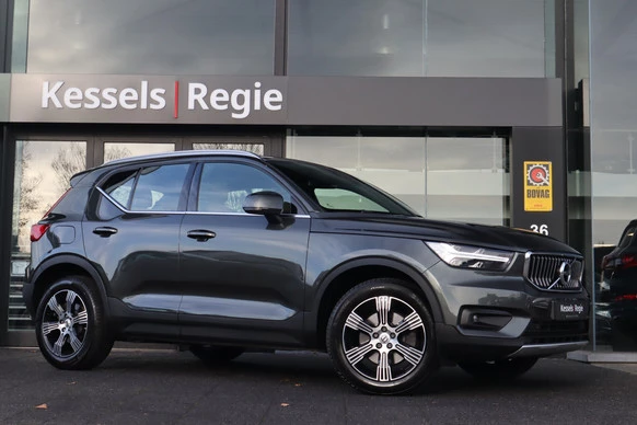 Volvo XC40 - Afbeelding 2 van 30