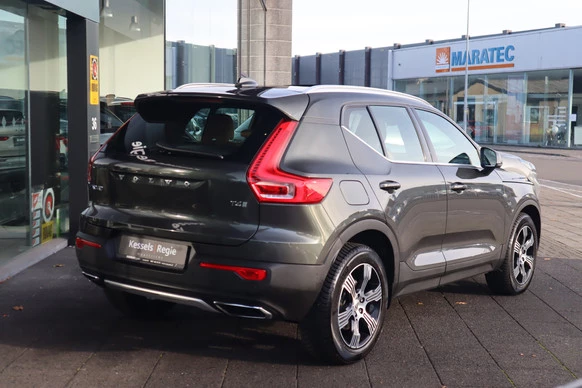 Volvo XC40 - Afbeelding 4 van 30