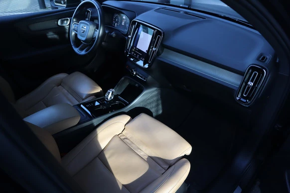 Volvo XC40 - Afbeelding 5 van 30