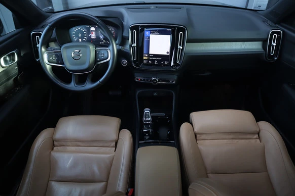 Volvo XC40 - Afbeelding 6 van 30