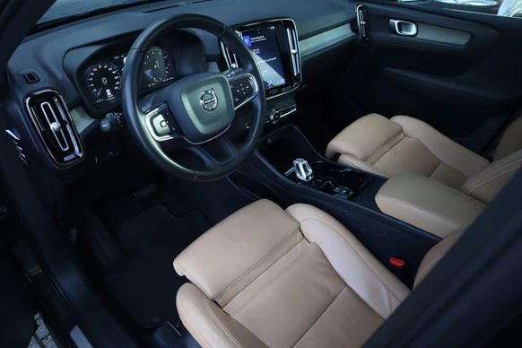 Volvo XC40 - Afbeelding 7 van 30