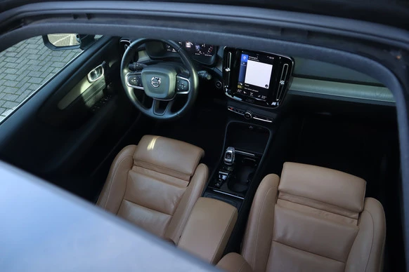 Volvo XC40 - Afbeelding 8 van 30