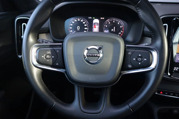 Volvo XC40 - Afbeelding 12 van 30