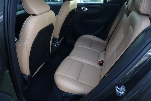 Volvo XC40 - Afbeelding 15 van 30