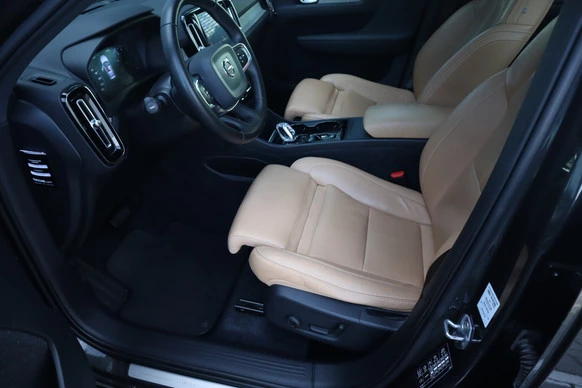 Volvo XC40 - Afbeelding 16 van 30