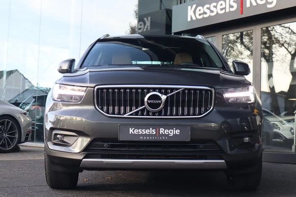 Volvo XC40 - Afbeelding 19 van 30