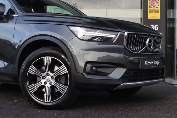 Volvo XC40 - Afbeelding 20 van 30