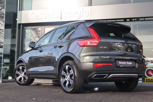 Volvo XC40 - Afbeelding 22 van 30