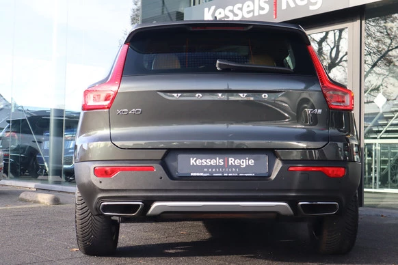 Volvo XC40 - Afbeelding 23 van 30