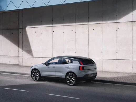 Volvo EX30 - Afbeelding 2 van 23