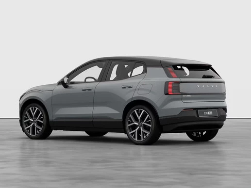 Volvo EX30 - Afbeelding 8 van 23