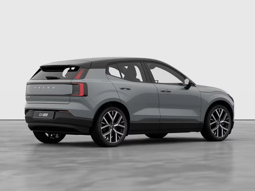 Volvo EX30 - Afbeelding 11 van 23