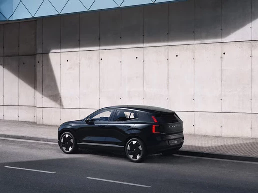 Volvo EX30 - Afbeelding 14 van 23