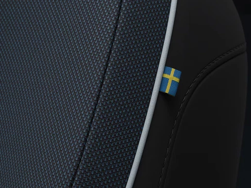 Volvo EX30 - Afbeelding 13 van 23