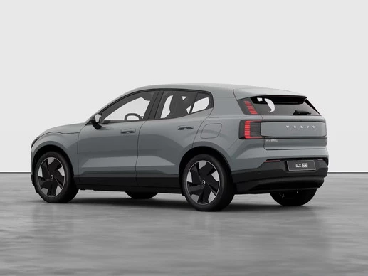 Volvo EX30 - Afbeelding 4 van 22