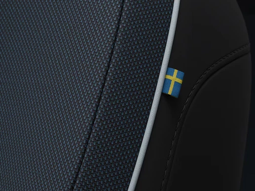 Volvo EX30 - Afbeelding 11 van 22