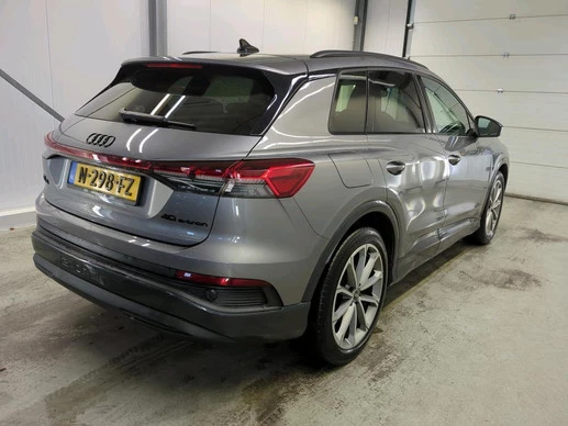 Audi Q4 e-tron - Afbeelding 2 van 12
