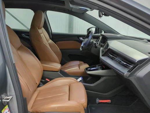 Audi Q4 e-tron - Afbeelding 3 van 12