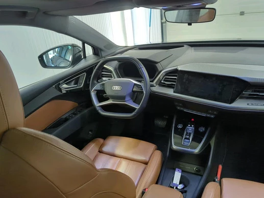 Audi Q4 e-tron - Afbeelding 4 van 12