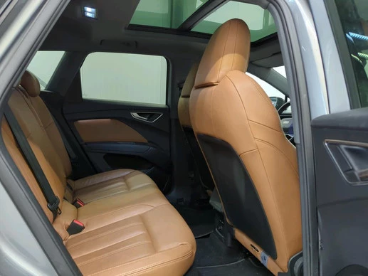 Audi Q4 e-tron - Afbeelding 5 van 12