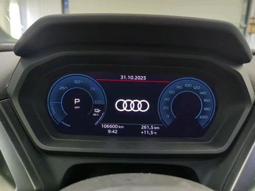 Audi Q4 e-tron - Afbeelding 8 van 12