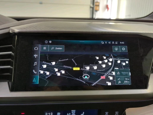 Audi Q4 e-tron - Afbeelding 10 van 12