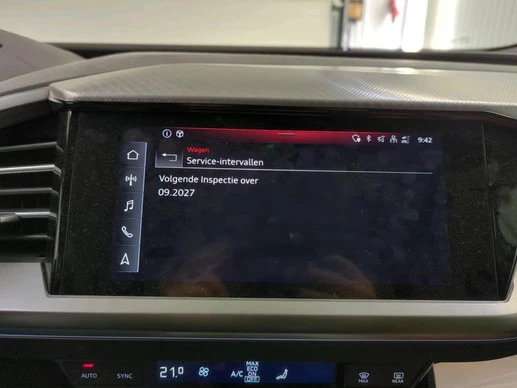 Audi Q4 e-tron - Afbeelding 11 van 12