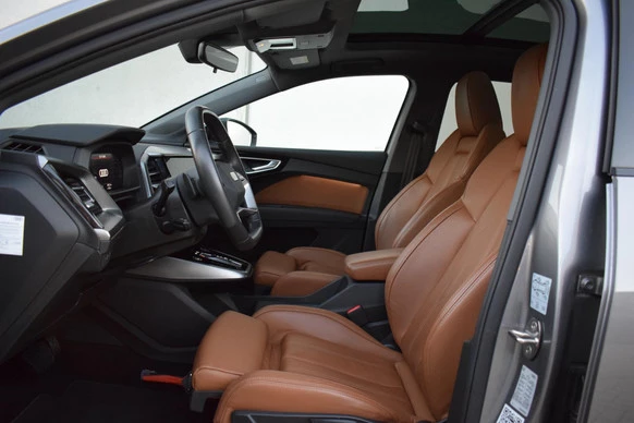 Audi Q4 e-tron - Afbeelding 3 van 30