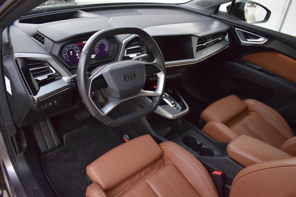Audi Q4 e-tron - Afbeelding 5 van 30