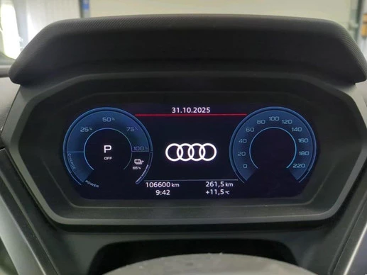 Audi Q4 e-tron - Afbeelding 6 van 30