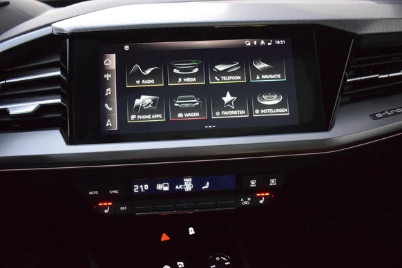 Audi Q4 e-tron - Afbeelding 7 van 30