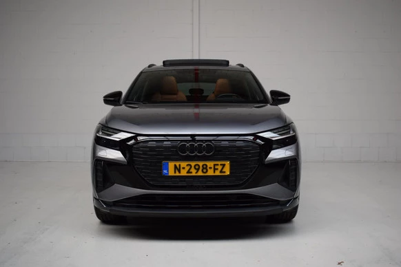 Audi Q4 e-tron - Afbeelding 8 van 30