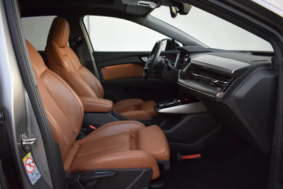 Audi Q4 e-tron - Afbeelding 10 van 30