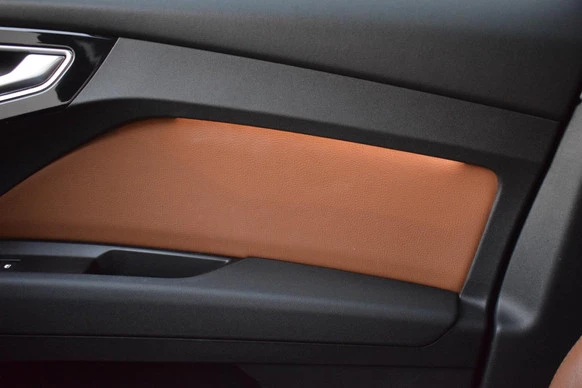 Audi Q4 e-tron - Afbeelding 11 van 30