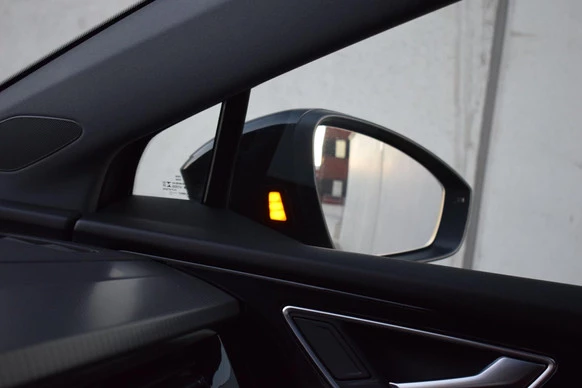 Audi Q4 e-tron - Afbeelding 16 van 30
