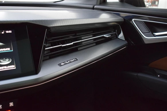 Audi Q4 e-tron - Afbeelding 20 van 30
