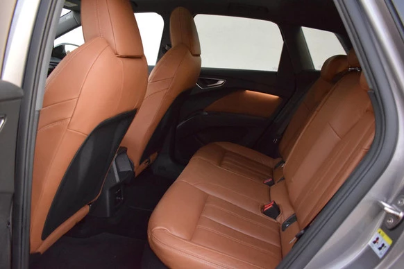Audi Q4 e-tron - Afbeelding 21 van 30