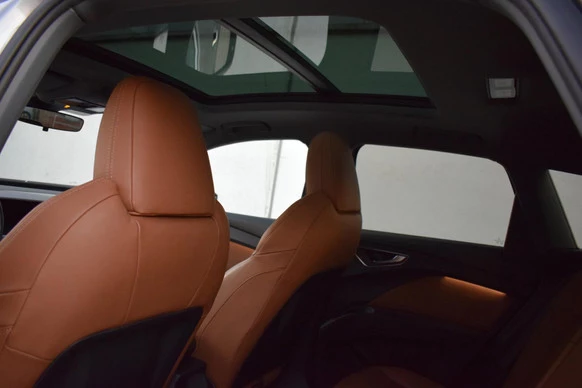 Audi Q4 e-tron - Afbeelding 22 van 30