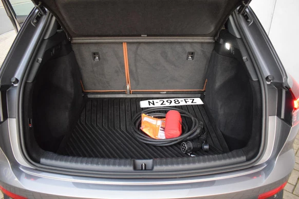 Audi Q4 e-tron - Afbeelding 23 van 30