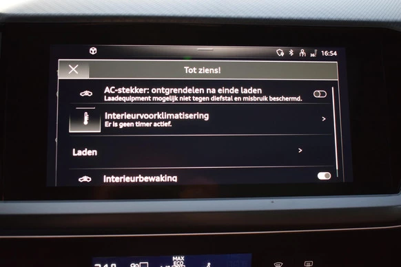 Audi Q4 e-tron - Afbeelding 25 van 30