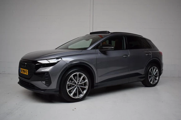 Audi Q4 e-tron - Afbeelding 26 van 30